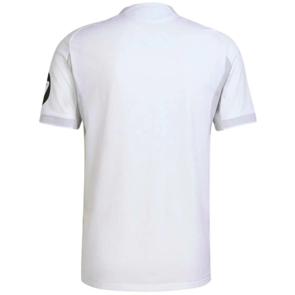 Camisa Real Madrid 1 Torcedor Masculina 2025 / 2026 - Imagem 2