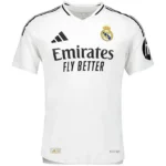 Camisa Real Madrid 1 Torcedor Masculina 2024 / 2025