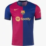 Camisa Barcelona 1 Torcedor Masculina 2024 /2025