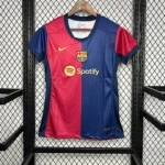 Camisa Feminina Barcelona 1 2024 / 2025