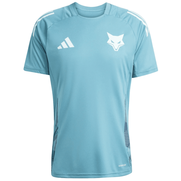 Camisa Cruzeiro Treino Torcedor Masculina 2025 / 2026