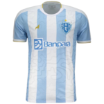 Camisa Paysandu 1 Torcedor Masculina 2025 / 2026