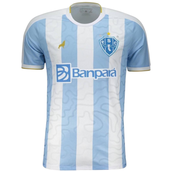 Camisa Paysandu 1 Torcedor Masculina 2025 / 2026