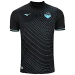 Camisa Lazio 3 Torcedor Masculina 2024 / 2025