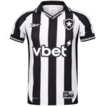 Camisa Botafogo 1 Torcedor Masculina 2025 / 2026
