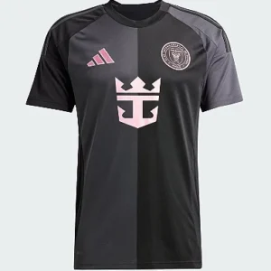 Camisa Inter Miami 2 Torcedor Masculina 2025 / 2026