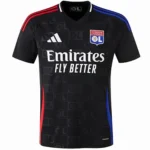 Camisa Lyon 2 Torcedor Masculina 2024 / 2025