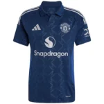 Camisa Manchester United 2 Torcedor Masculina 2024 / 2025