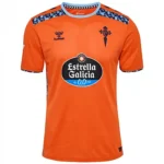 Camisa Celta De Vigo 3 Torcedor Masculina 2024 / 2025