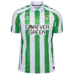 Camisa Real Betis 1 Torcedor Masculina 2024 / 2025