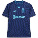 Camisa Porto 3 Torcedor Masculina 2024 / 2025