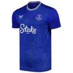 Camisa Everton 1 Azul Torcedor Masculina 2024 / 2025