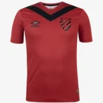 Camisa Sport Recife 3 Torcedor Masculina 2024 / 2025