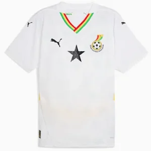 Camisa Gana 1 Torcedor Masculina 2024 / 2025