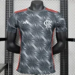 Camisa Edição Jogador Flamengo 3 2024 / 2025