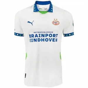 Camisa Psv 3 Torcedor Masculina 2024 / 2025