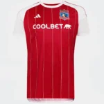Camisa Colo Colo 3 Torcedor Masculina 2024 / 2025