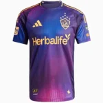 Camisa La Galaxy 2 Torcedor Masculina 2025 / 2026