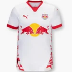 Camisa Red Bull Salzburg 1 Torcedor Masculina 2024 / 2025