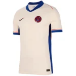 Camisa Chelsea 2 Torcedor Masculina 2024 / 2025