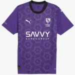 Camisa Al-Hilal 3 Torcedor Masculina 2024 / 2025