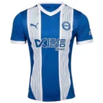 Camisa Alavés 1 Torcedor Masculina 2024 / 2025