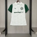 Camisa Feminina Palmeiras 2 2025 / 2026