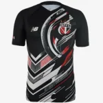 Camisa São Paulo Treino Torcedor Masculina 2025 / 2026