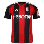 Camisa Fulham 2 Torcedor Masculina 2024 / 2025