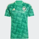 Camisa Arábia Saudita 1 Torcedor Masculina 2024 / 2025