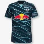 Camisa RB Leipzig 3 Torcedor Masculina 2024 / 2025