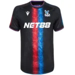 Camisa Crystal Palace 3 Torcedor Masculina 2024 / 2025
