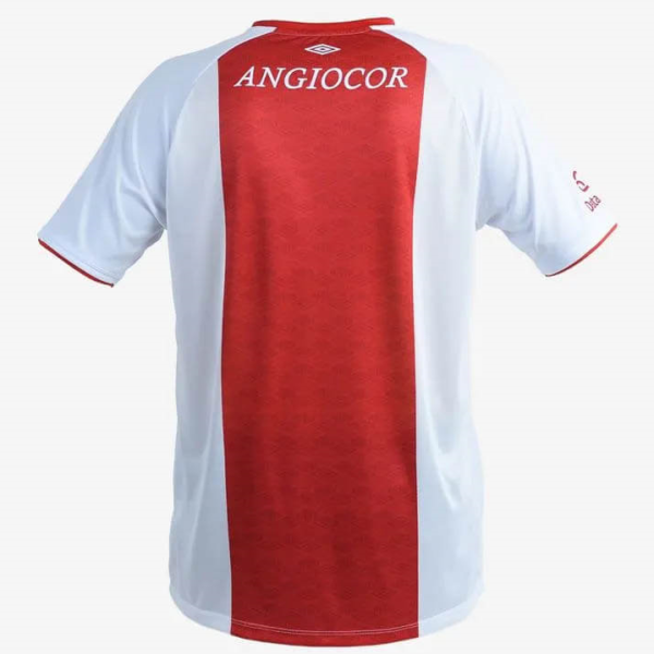 Camisa Argentinos Juniors 2 Torcedor Masculina 2025 / 2026 - Image 2