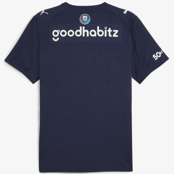 Camisa Psv 2 Torcedor Masculina 2025 / 2026 - Imagem 2
