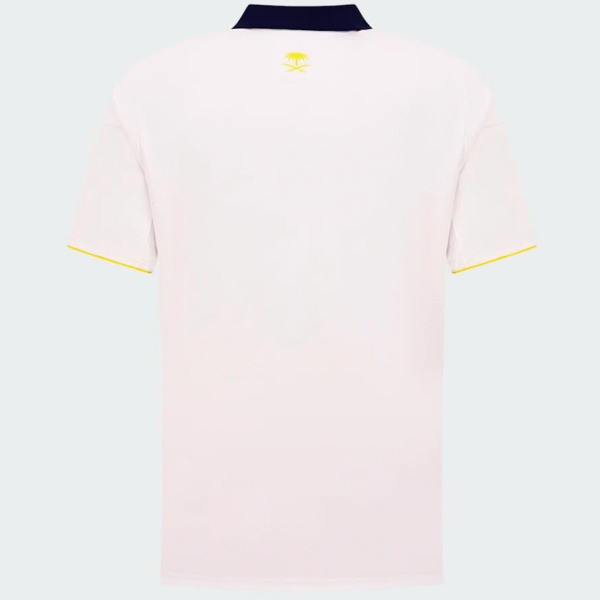 Camisa Al-Nassr 3 Torcedor Masculina 2025 / 2026 - Imagem 2