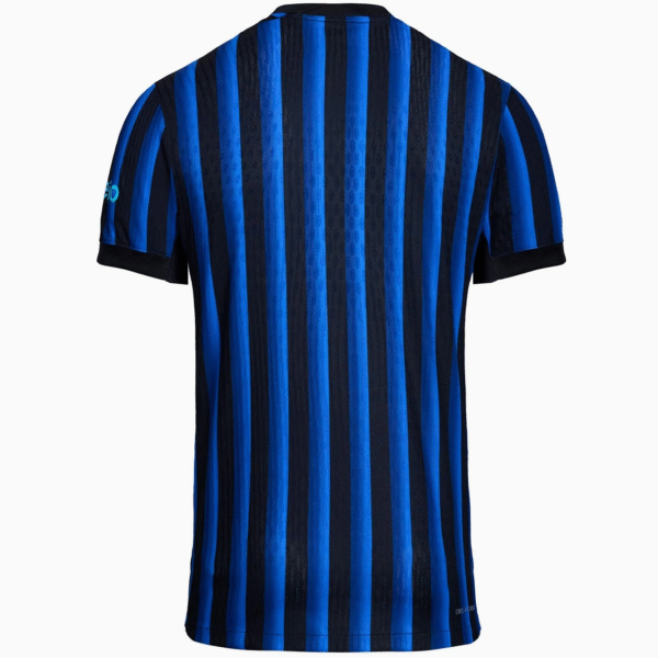Camisa Inter de Milão 1 Torcedor Masculina 2025 / 2026 - Imagem 2