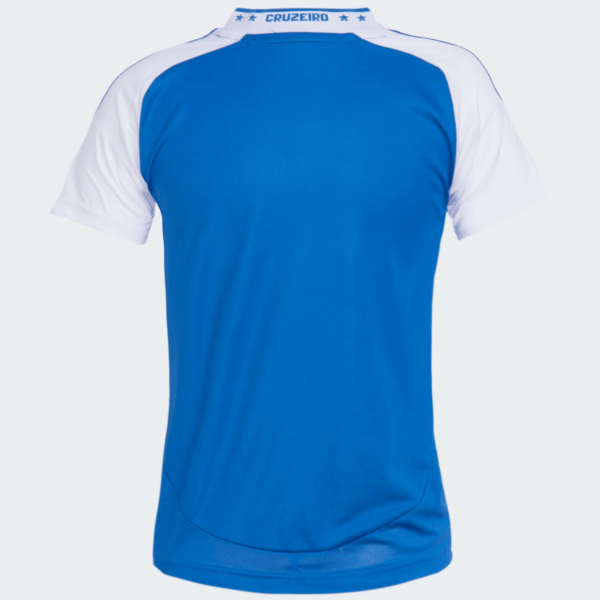 Camisa Feminina Cruzeiro 1 2025 / 2026 - Imagem 2
