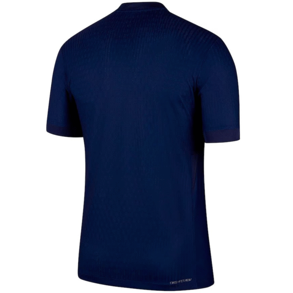Camisa PSG 1 Azul Torcedor Masculina 2025 / 2026 - Imagem 2
