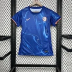Camisa Feminina Chelsea 1 2024 / 2025