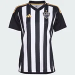 Camisa Feminina Atlético-MG 1 2025 / 2026