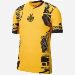 Camisa Inter De Milão 3 Torcedor Masculina 2024 / 2025