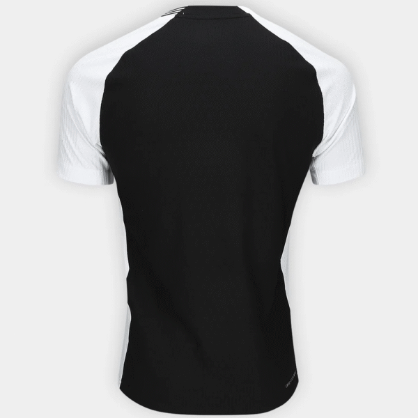 Camisa Corinthians 2 Torcedor Masculina 2025 / 2026 - Imagem 2