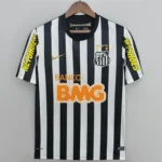 Camisa Santos 2 Retrô 2013