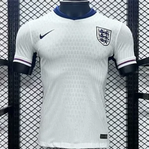 Camisa Edição Jogador Inglaterra 1 2024 / 2025