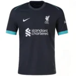 Camisa Liverpool 2 Torcedor Masculina 2024 / 2025