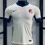 Camisa Edição Jogador Chelsea 2 2024 / 2025