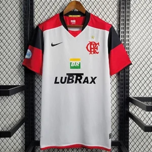 Camisa Flamengo 2 Retrô 2017 / 2018