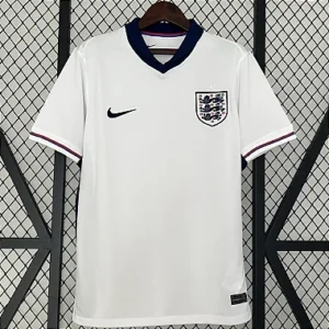 Camisa Inglaterra 1 Torcedor Masculina 2024 / 2025
