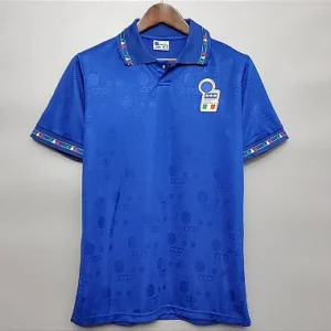 Camisa Itália 1 Retrô 1994