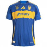 Camisa Tigres 2 Torcedor Masculina 2024 / 2025